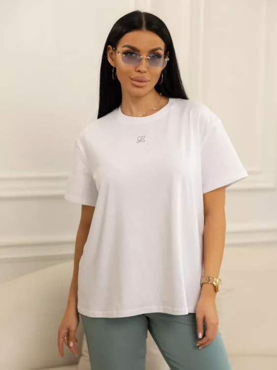 Футболка мод.2058