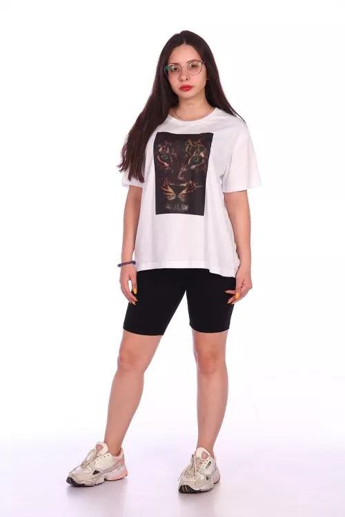 Футболка 026