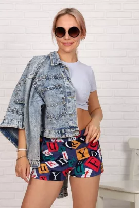 Шорты Ш-3 БА-3