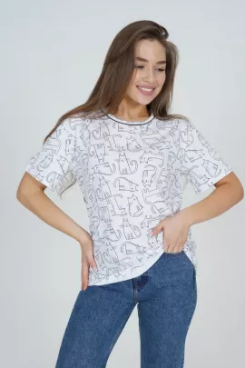 Футболка женская 551859