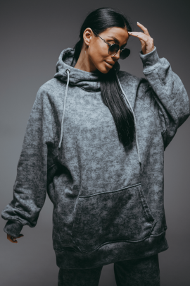 Худи женское 387568