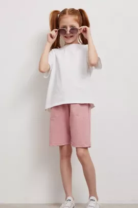 Шорты детские Футер Р Арт. 7653