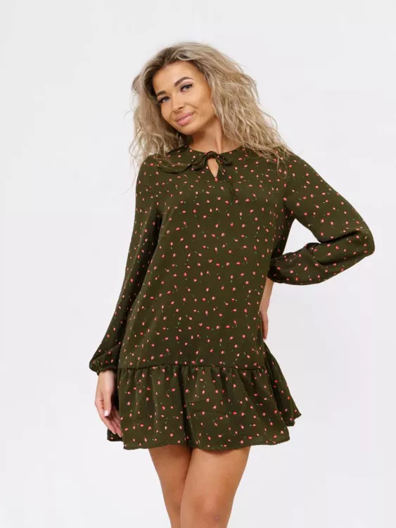 Платье женское 543790