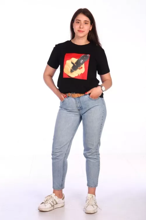 Футболка 026