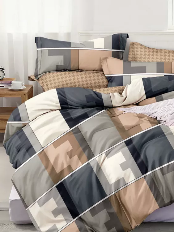 КПБ Поплин Эксклюзив (молния) - Лего