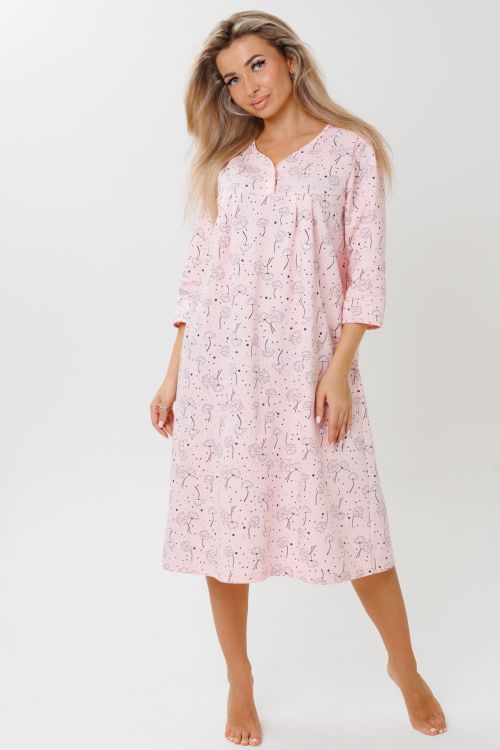 Сорочка женская 291062