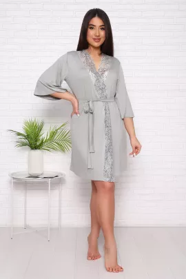 Халат женский 341278