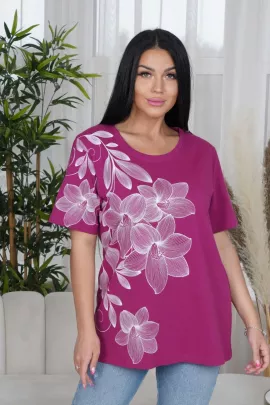 Футболка женская 101387