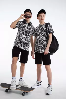 Костюм Грани 3