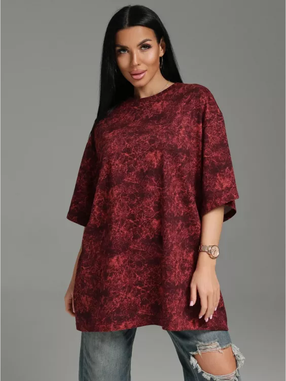 Футболка женская 601584