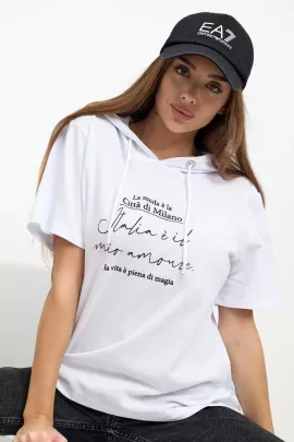 Футболка женская 490366