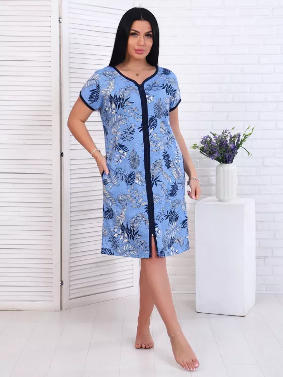 Халат женский 897489