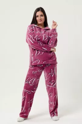 Костюм женский домашний 734977