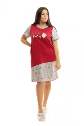 Ночная сорочка 676/6