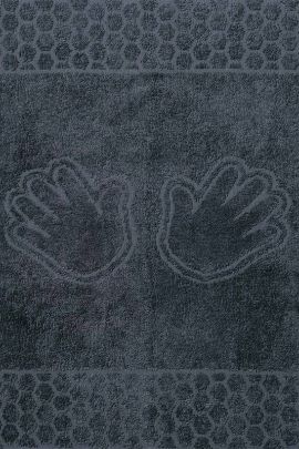 Полотенце махровое Ручки