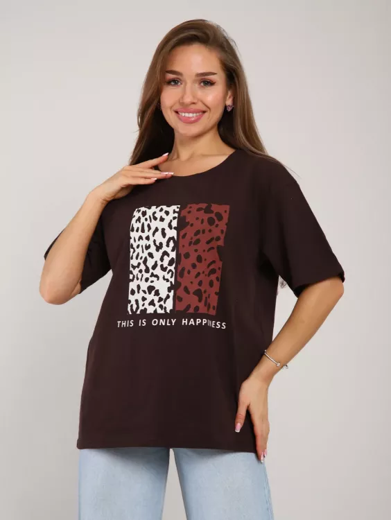 Футболка женская 911526