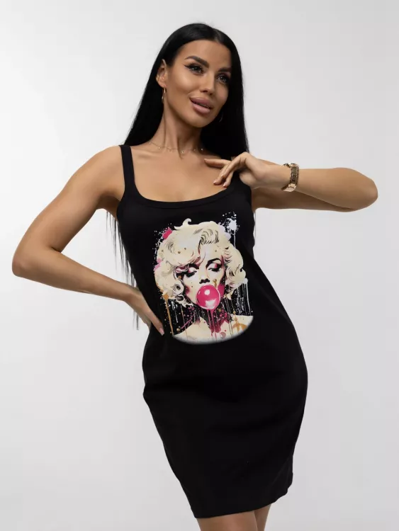 Сорочка женская 991272