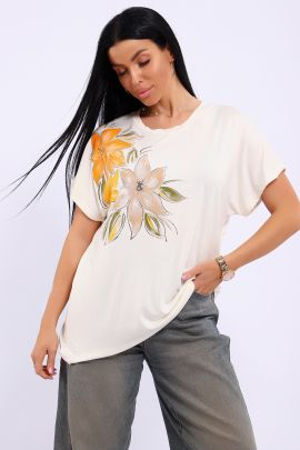 Футболка ЕФУ-1052