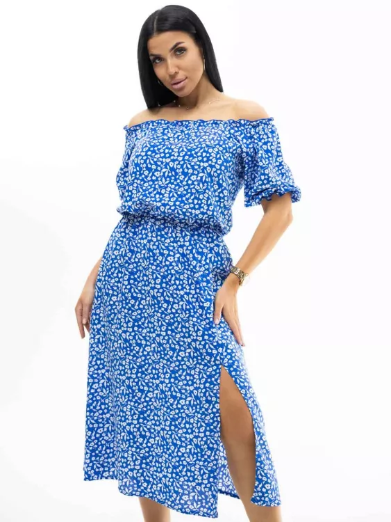 Платье мод.1489/15*