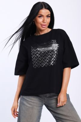 Футболка женская 476577