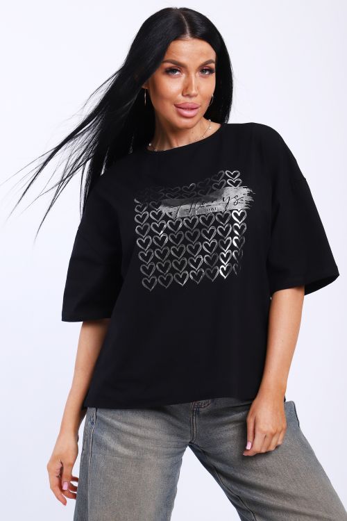 Футболка женская 476577