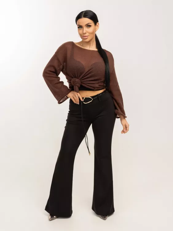 Брюки женские 493827