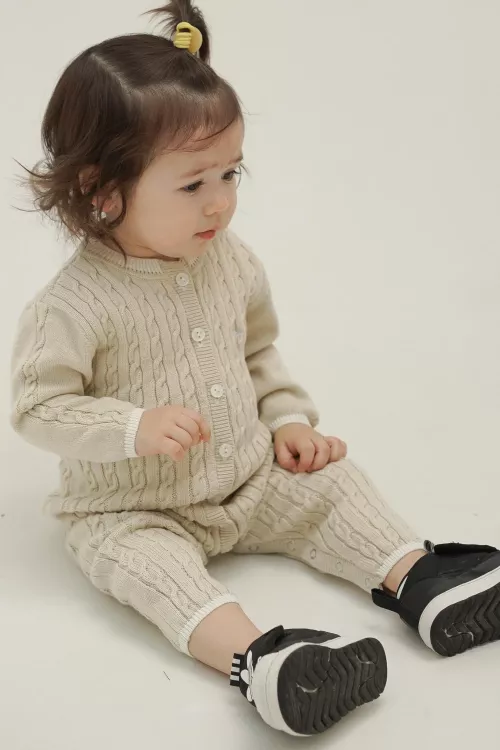 Комбинезон детский №12 А Арт. 7907