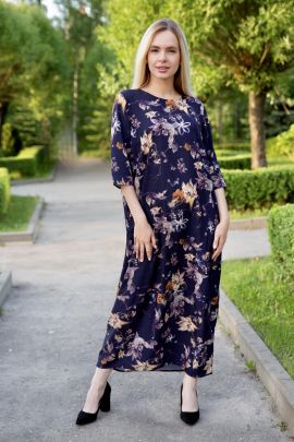 Платье Листопад Арт. 6139