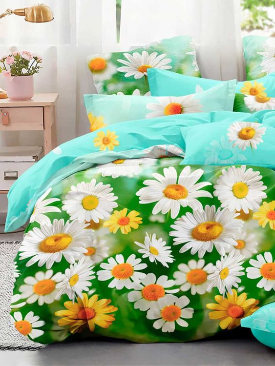 КПБ Поплин Эксклюзив - Матрикария