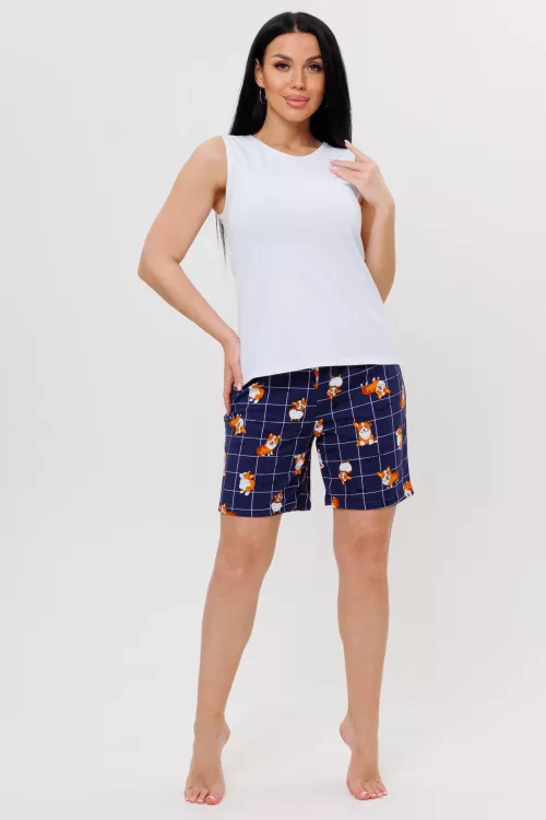 Пижама женская 991728