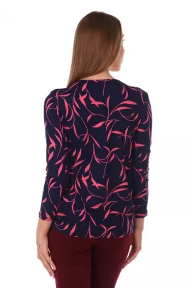 Лонгслив Шаде-22