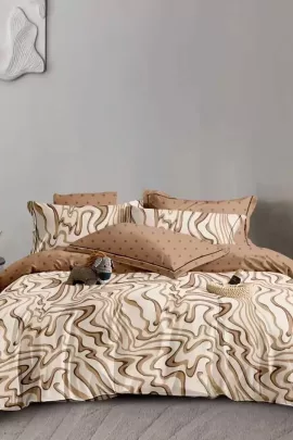 Текстура КПБ поплин