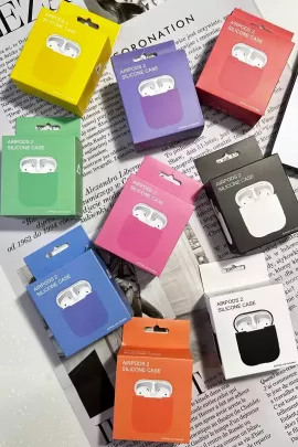 Чехол на AirPods 2 60739