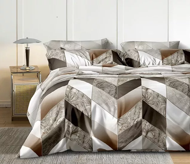 Постельное белье бязь люкс - Роксолана