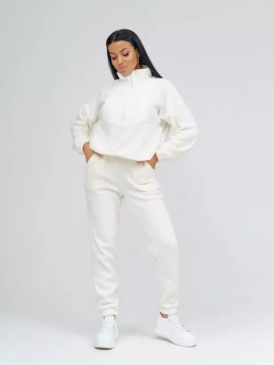 Костюм женский с брюками 757320