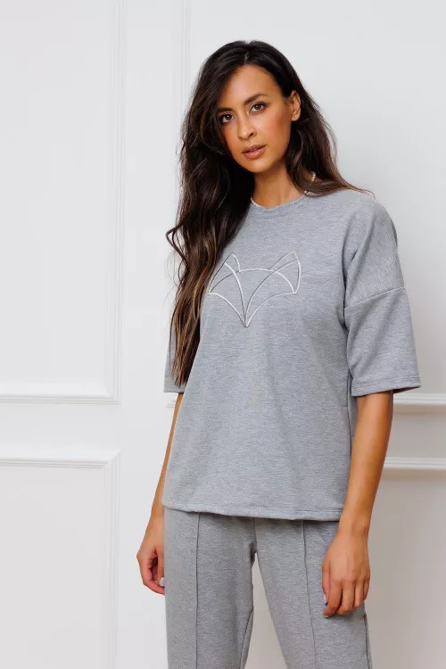 Футболка женская 639324