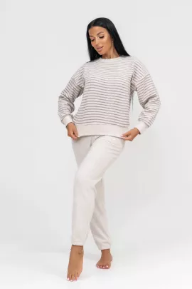 Костюм женский с брюками 264499