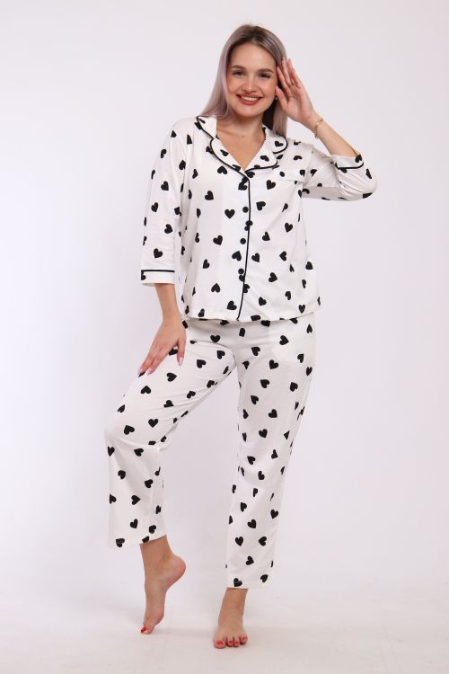 Пижама женская 591311