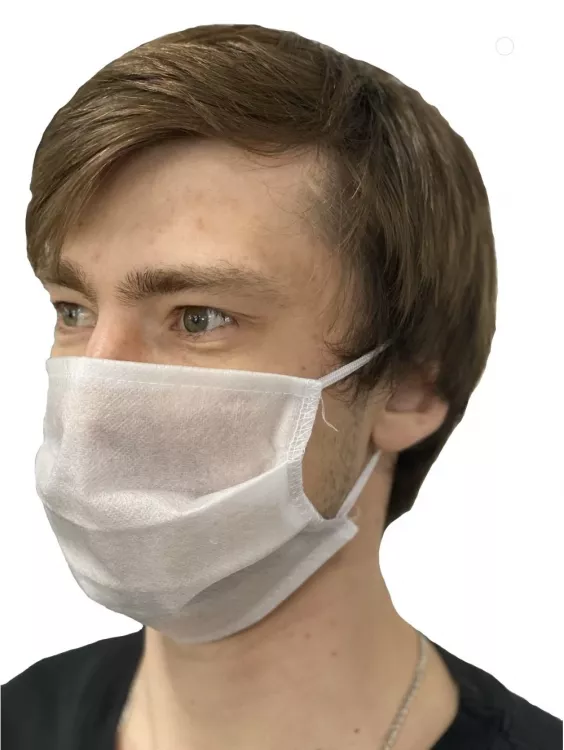 Маска (спанбонд)