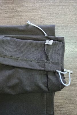 Брюки Коричневые