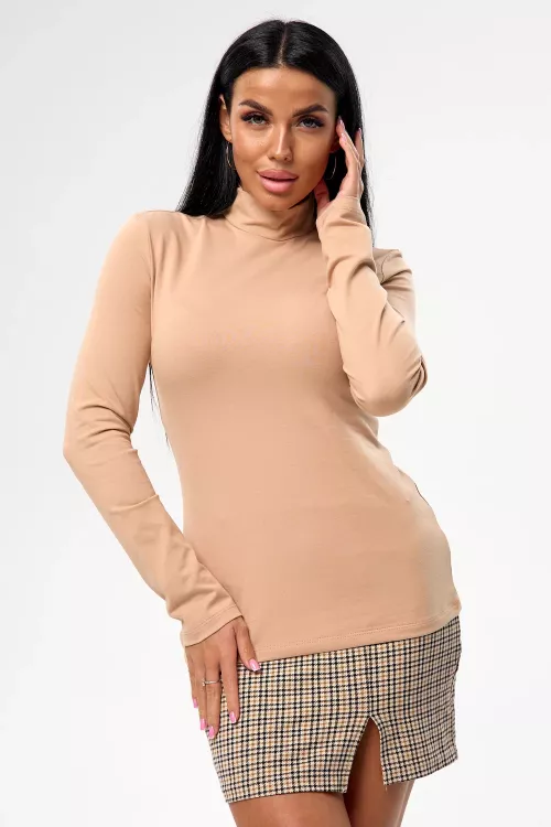 Водолазка 6787 В