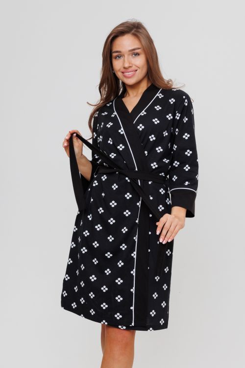 Халат женский 970979