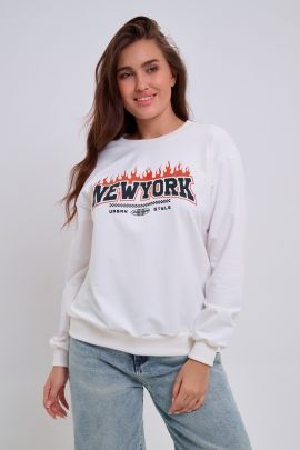 Свитшот Женский 88549