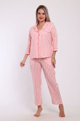 Пижама женская 396523