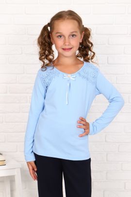 Блузка для девочки 1177