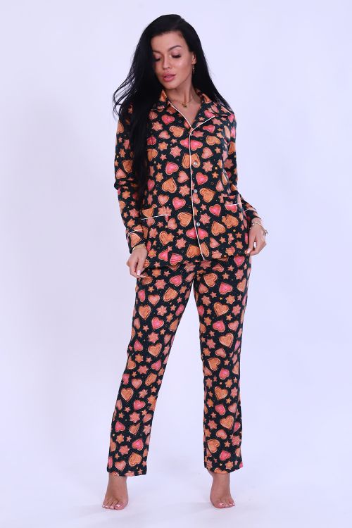 Пижама женская 837566