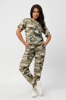 Костюм женский Астра