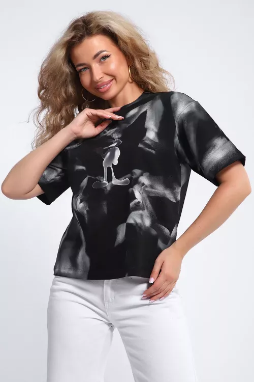 Футболка женская 971155