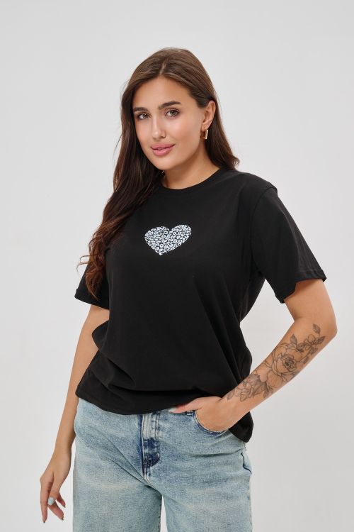 Футболка женская 365989