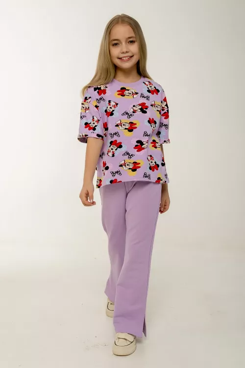 Костюм для девочки Клара